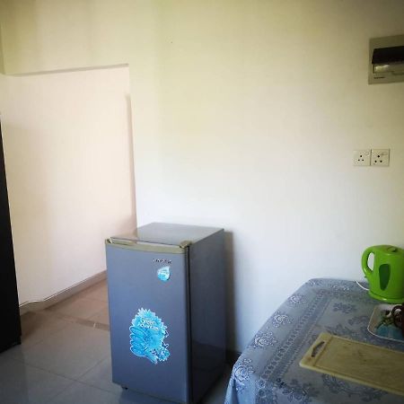 Sithu Guesthouse Bentota Buitenkant foto