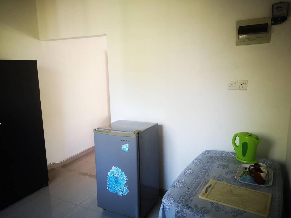 Sithu Guesthouse Bentota Buitenkant foto